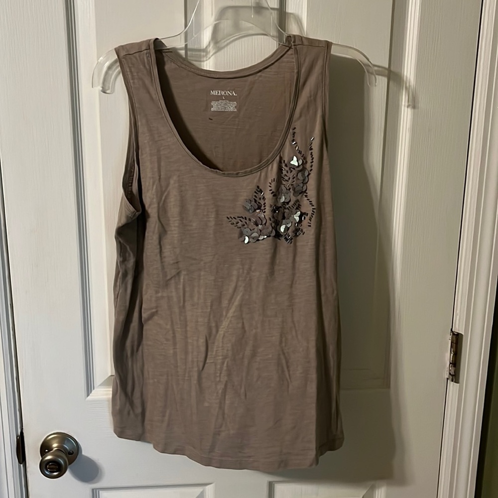 Merona tank top